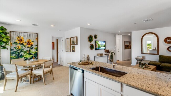 8183 S Charles Young Way unit 36041010, Vail, AZ 85641 - photo 6