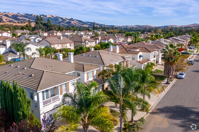 Spacious homes and tree-lined streets define Fowler’s character.