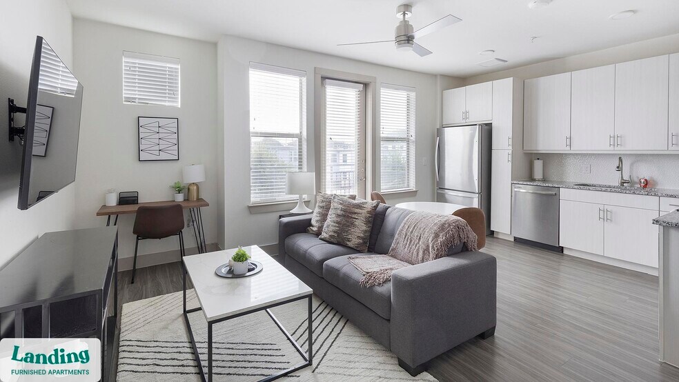 3383 Cedarplaza Ln unit 2215.1410833, Dallas, TX 75235 - photo 1