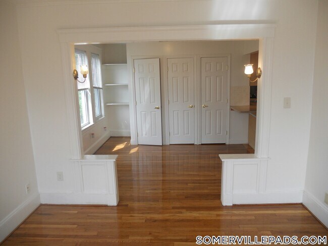 223 Summer St unit 3L, Somerville, MA 02143 - photo 5