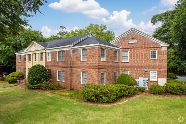 Hillcrest Apartments, Columbus, GA 31906 - photo 7