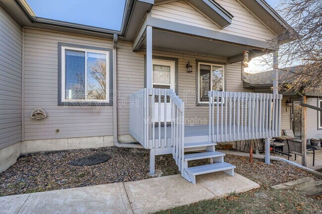 2900 W 65th Ave unit 2, Denver, CO 80221 - photo 2