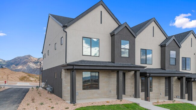 4465 N McKechnie Way unit 1103, Lehi, UT 84048 - photo 4