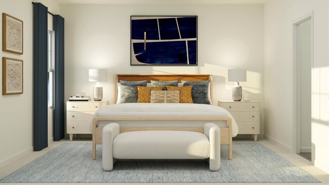 127 Digging Time Ave, Princeton, NC 27569 - photo 4