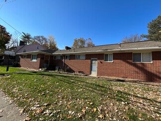 83 W Dodridge St Unit 83, Columbus, OH 43202