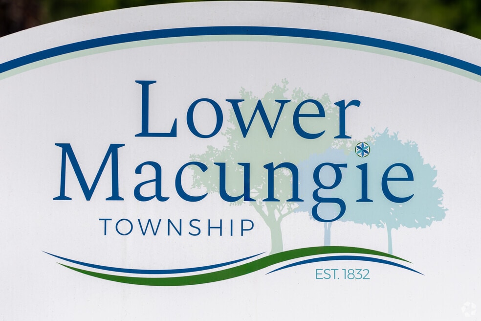 Lower Macungie Township East