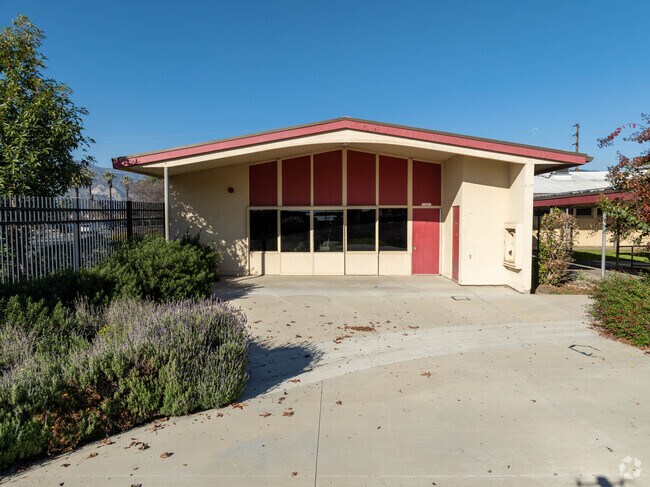 Center Middle School