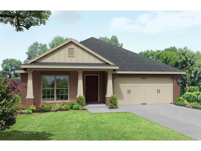 0 Noble Ridge St unit 38554027, Cullman, AL - photo 3