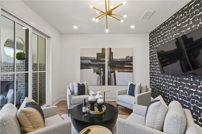 114 Iveybrooke Ln, Alpharetta, GA 30009 - photo 5