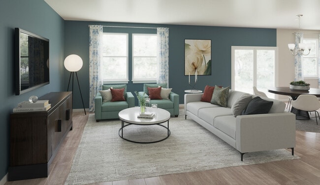 268 Judiths Path, West Columbia, SC 29170 - photo 2