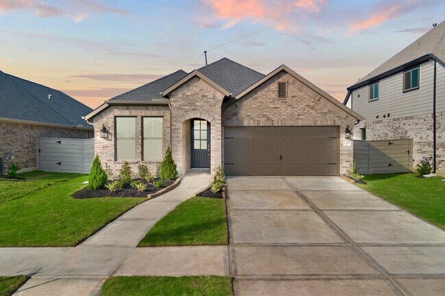 1174 Wandering Brook St unit 36483133, Magnolia, TX 77354 - photo 5