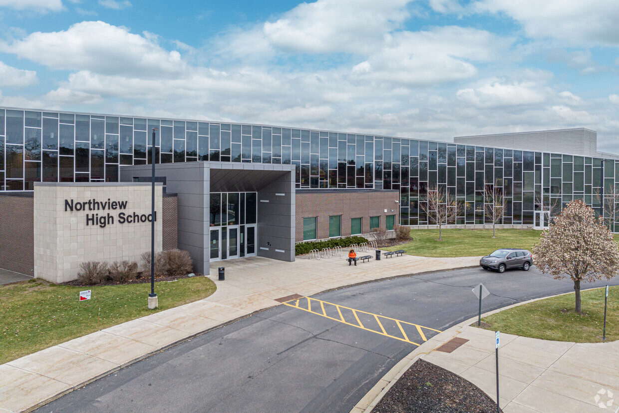 Northview High School, Grand Rapids MI Rankings & Reviews - Homes.com