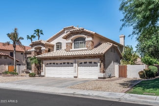 7879 W Kerry Ln, Glendale, AZ 85308