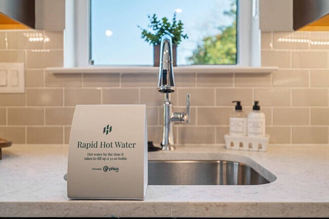 Hamilton at Eagleview, Exton, PA 19341 - photo 7