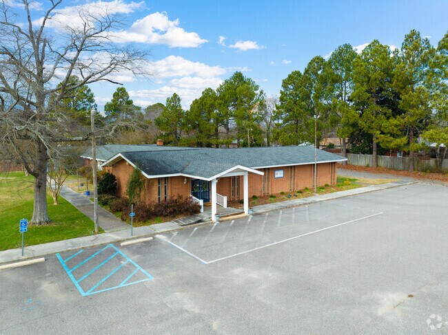 Covenant Christian School is in Williamsburg, VA.