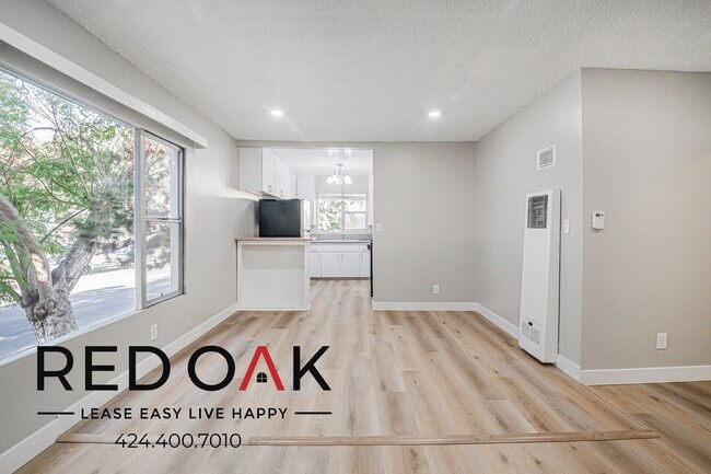 4505 Santa Rosalia Dr unit 3, Los Angeles, CA 90008 - photo 7