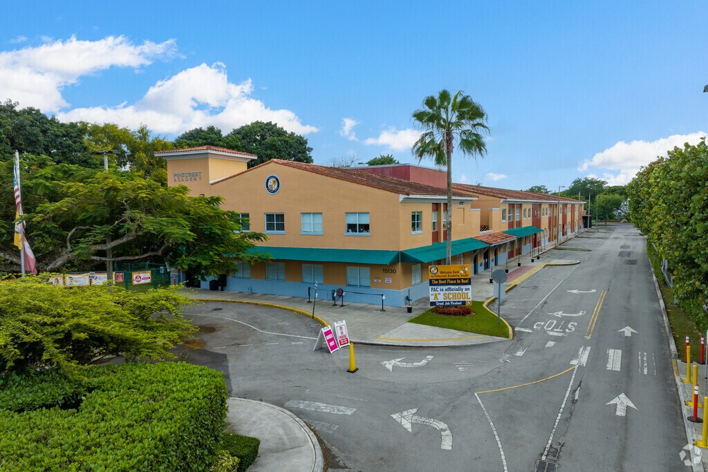 Pinecrest Academy (South Campus), Rankings & Reviews
