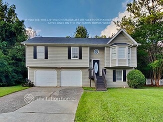 3143 Rocky Point Ct, Snellville, GA 30078