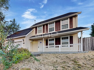 34607 Rocky Ct, Saint Helens, OR 97051