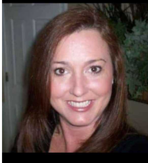 DeeDee Rousseau
