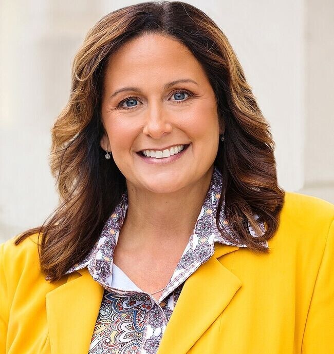 Stephany Goodhue