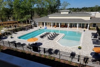501 Old Richmond Rd, Port Wentworth, GA 31407