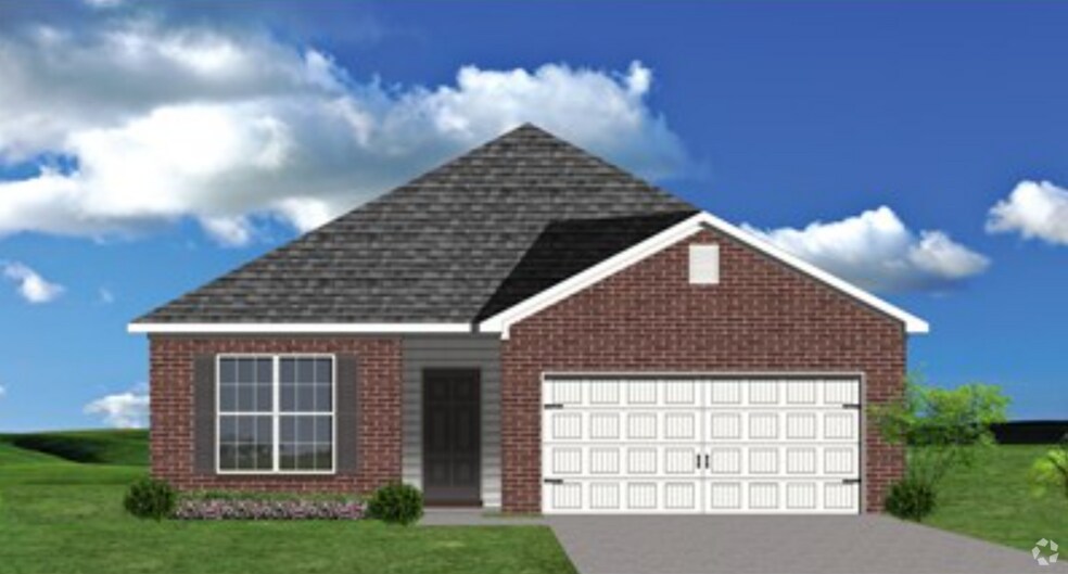 110 Compass Trail unit 36480830, Georgetown, KY 40324 - photo 1