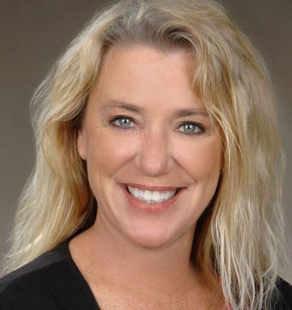 Rebecca Lynne Wezensky