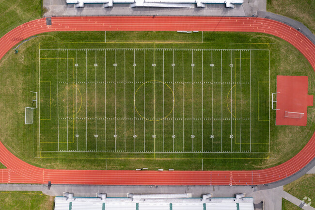 Carlisle Area High School is proud of its football program.
