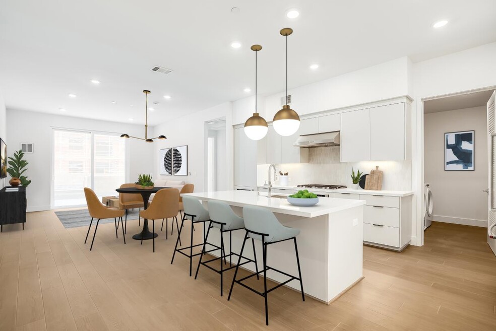 The Station - Vantage unit 611, Sunnyvale, CA 94086 - photo 1