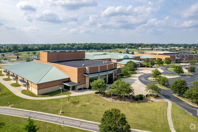 Pickerington High School North