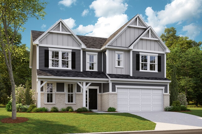 7407 Leatherwood Dr, Indianapolis, IN 46259 - photo 3