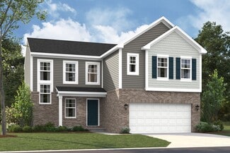 48509 Shagbark Ln Unit 36495179, Belleville, MI 48111