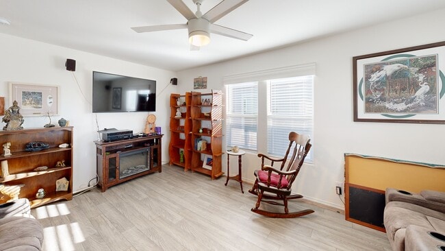 1280 N Ironwood Dr unit 46, Apache Junction, AZ 85120 - photo 3