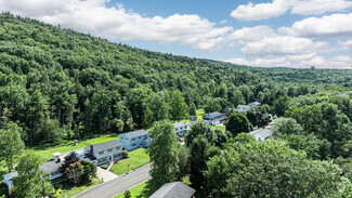 Tioga Terrace