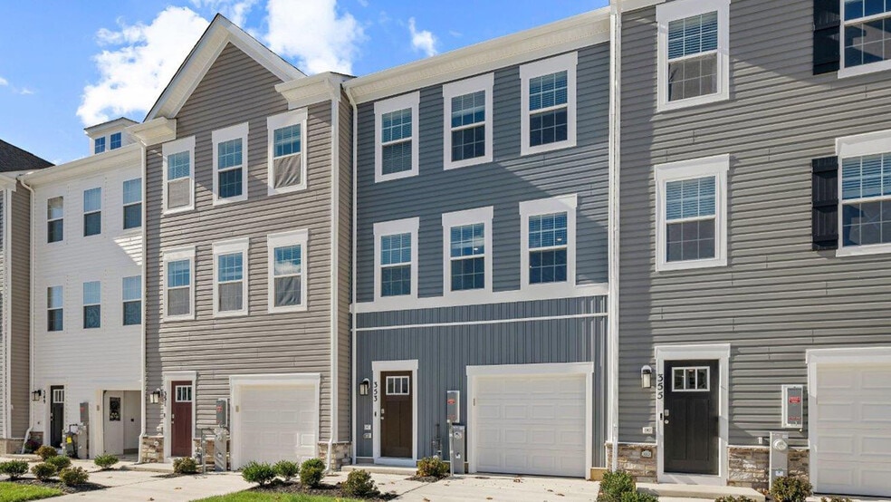 353 Hackley Dr, Joppa, MD 21085 - photo 1