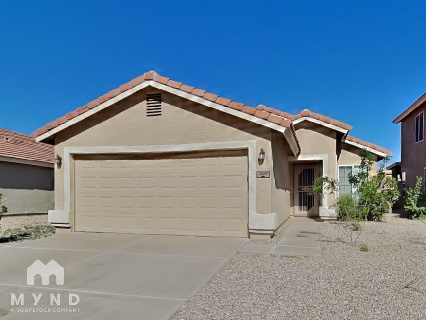 1424 W Central Ave, Coolidge, AZ 85128 - photo 1