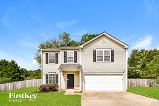 44 Glenmaura Way NW, Cartersville, GA 30120