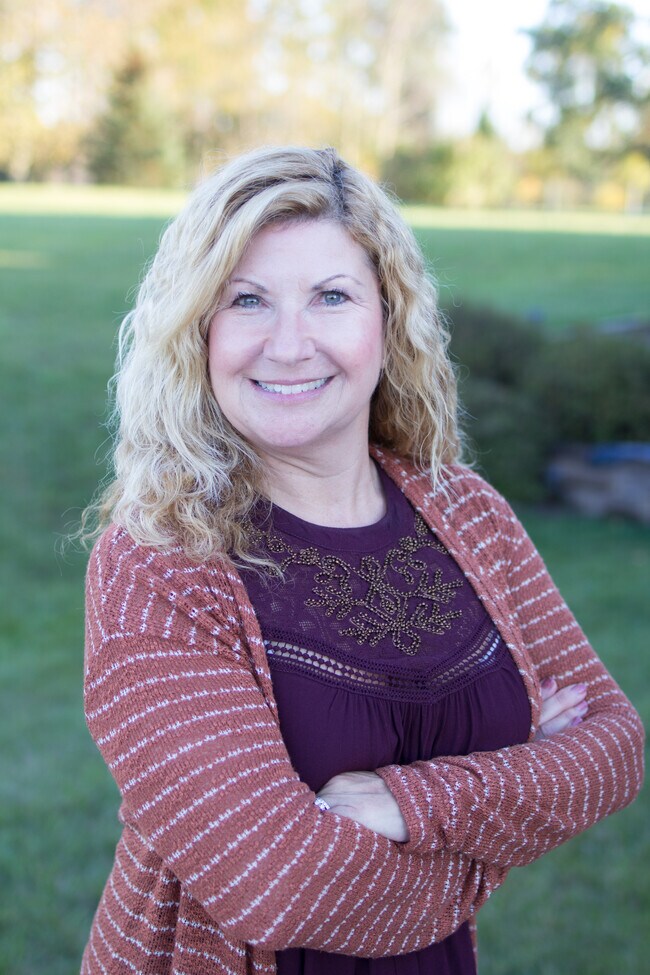 Sherry (Moffitt) Ross