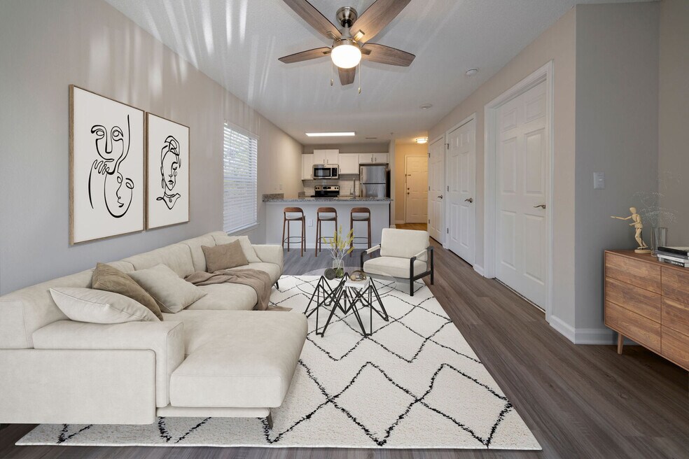Haven at Patterson Place, Durham, NC 27707 - photo 1