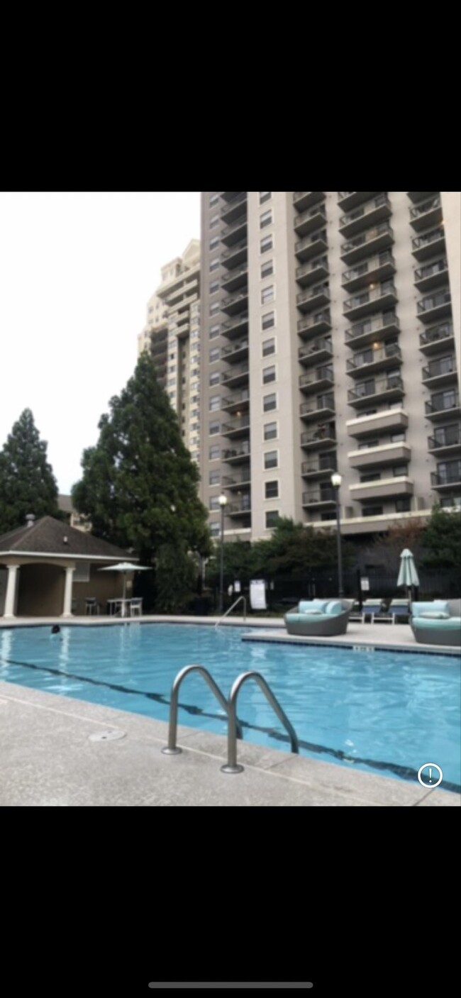 795 Hammond Dr NE Unit 705, Atlanta, GA 30328