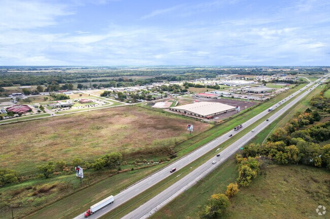 Purcell location is perfect for anyone looking for a safe tranquil community.