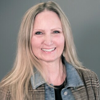 Cynthia Johnson