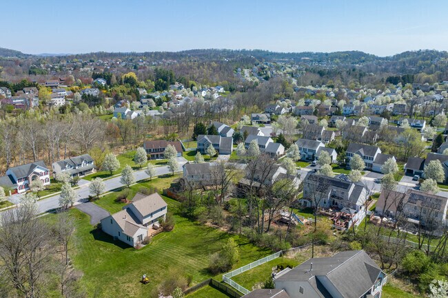 Reiffton is a beautiful suburban community with rich history and comfortable amenities.