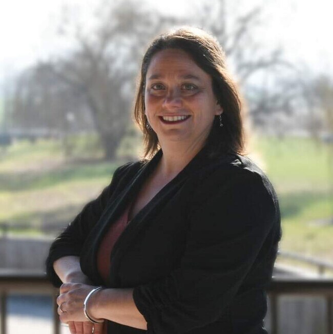 Christy Lautenslager