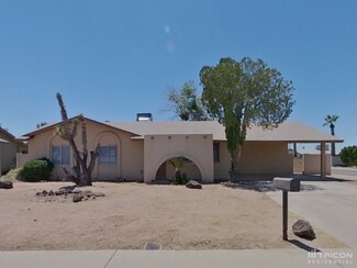 3771 W Dalphin Rd, Phoenix, AZ 85051