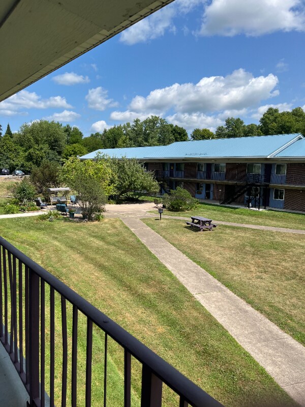 80 Riverside Dr Unit Apartment 2-1, Canton, NY 13617