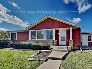 426 N Ellsworth Ave, Villa Park, IL 60181