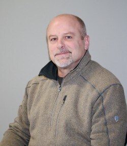 ALAN GRAVES