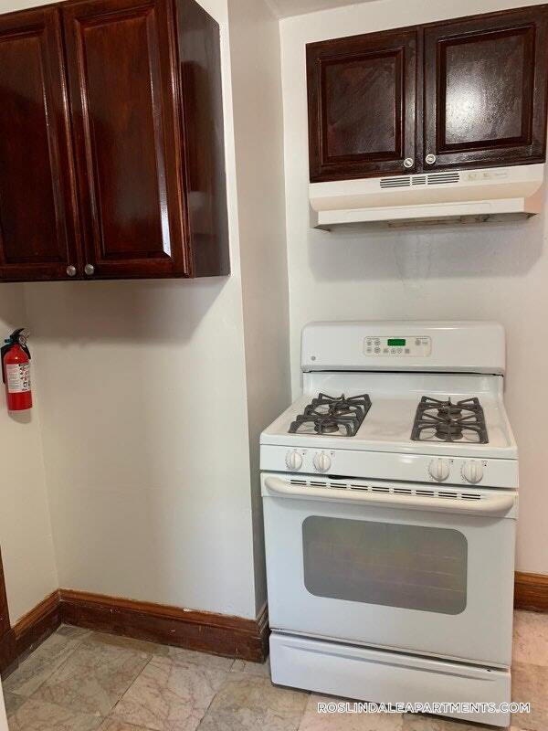 1082 Canterbury St Unit 2, Boston, MA 02131